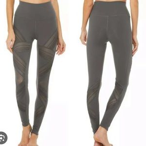 Alo Yoga Mesh Leggings